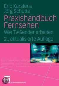 Praxishandbuch Fernsehen
