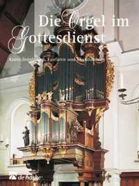The Organist's Best Friend Duitse versie