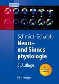 Neuro- Und Sinnesphysiologie