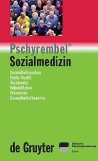 Pschyrembel (R) Sozialmedizin