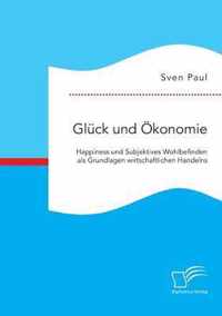 Gluck und OEkonomie