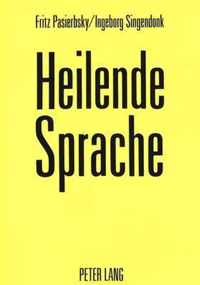 Heilende Sprache