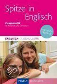 Spitze In Englisch 7. Schuljahr Grammatik