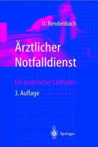 AErztlicher Notfalldienst