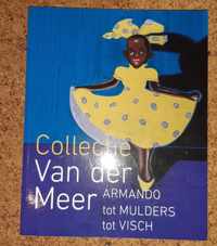 Collectie Van der Meer