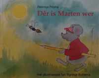 Der Is Marten Wer