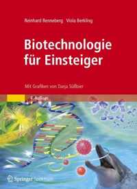 Biotechnologie F r Einsteiger