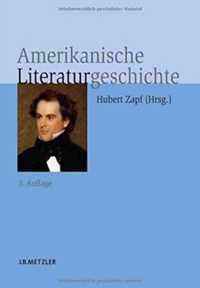 Amerikanische Literaturgeschichte