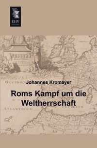 ROMs Kampf Um Die Weltherrschaft