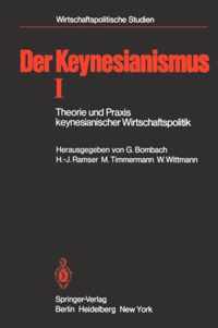 Der Keynesianismus