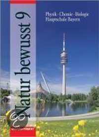 Natur bewusst 9 HS/BY/Neu