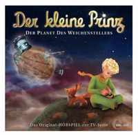 Der Kleine Prinz 12 "Der Planet der Weichensteller"