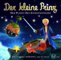 Der kleine Prinz 06. Der Planet des Sternenfängers