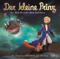 Der kleine Prinz 17. Der Planet der Gefühle