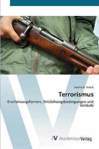 Terrorismus