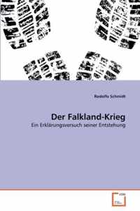 Der Falkland-Krieg