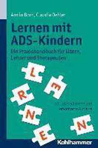 Lernen Mit Ads-Kindern