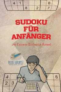 Sudoku fur Anfanger 240 Extrem Einfache Ratsel