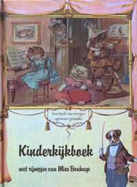 Kinderkykboek