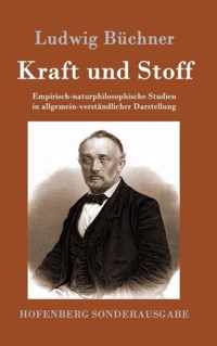 Kraft und Stoff