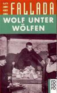 Wolf Unter Wolfen