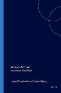 Wessen Strom?