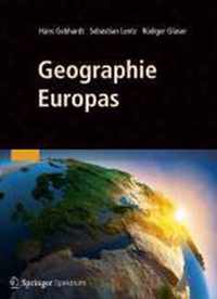 Europa eine Geographie