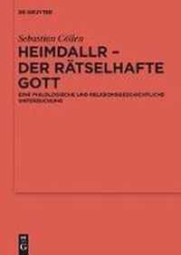 Heimdallr - der ratselhafte Gott