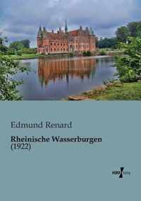 Rheinische Wasserburgen