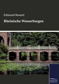 Rheinische Wasserburgen