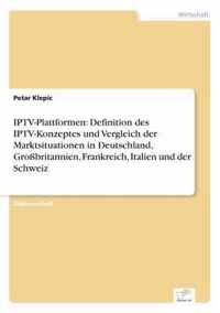 IPTV-Plattformen