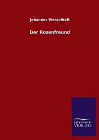 Der Rosenfreund