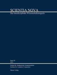 SCIENTIA NOVA Band 18