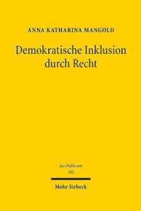 Demokratische Inklusion durch Recht