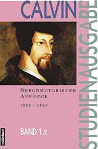 Reformatorische Anfänge 1533 - 1541