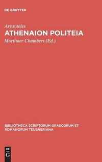 Athenaion Politeia