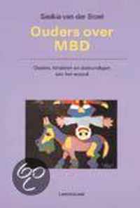 Ouders over mbd
