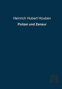 Polizei Und Zensur