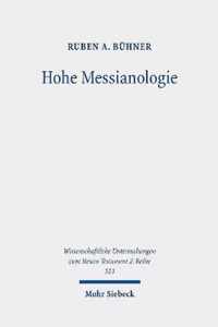 Hohe Messianologie