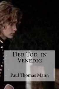 Der Tod in Venedig