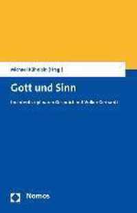 Gott Und Sinn