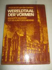 Wereldtaal der vormen