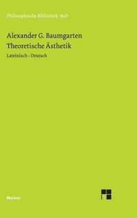 Theoretische AEsthetik