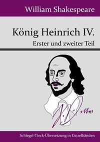 Koenig Heinrich IV.