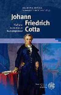 Johann Friedrich Cotta
