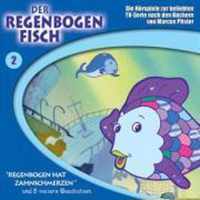 Der Regenbogenfisch,Folge 2