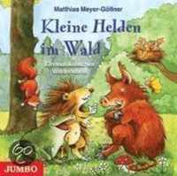 Kleine Helden Im Wald