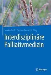 Interdisziplinare Palliativmedizin