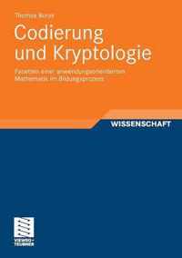 Codierung Und Kryptologie