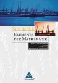 Elemente der Mathematik. Stochastik Qualifikationsphase